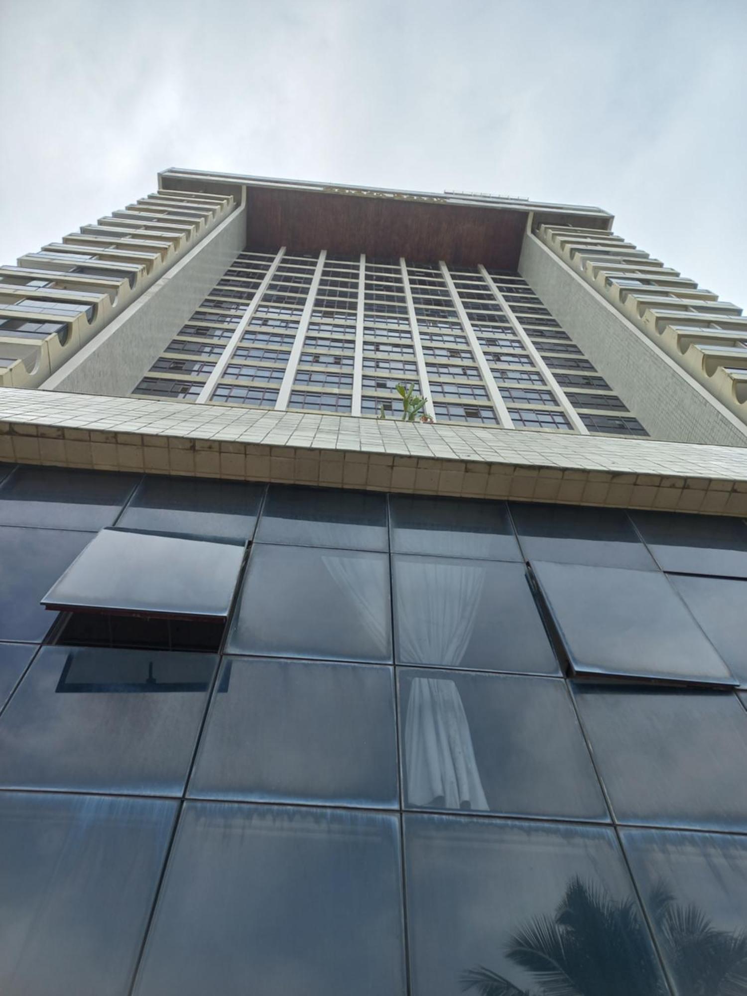 Golden Beach Flat Na Praia Piedade Jaboatao dos Guararapes Exterior foto